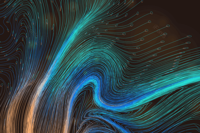 科技图片,线条元素,纹理PNG,底纹免抠素材